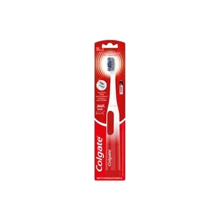 Colgate Optic White Sonic Power Medium Toothbrush Pack of 1