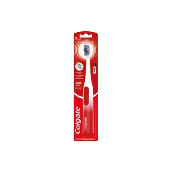 Colgate Optic White Sonic Power Medium Toothbrush Pack of 1