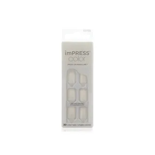 Kiss Impress Color Point Pink Kimc001C
