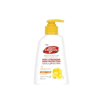 Lifebuoy Handwash Kitchen Fresh 200ml