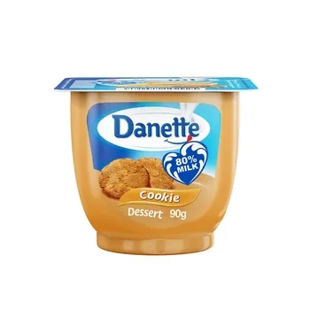 Danette Cookies 90g