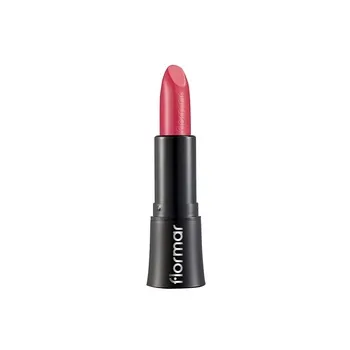 Flormar Supermatte Lipstick - 209 Rose Wood