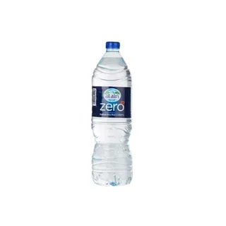 أل عين زيرو صوديوم 1.5ltr