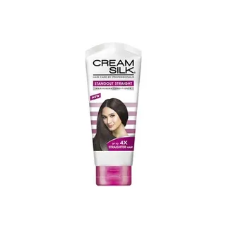 Creamsilk Stand Out Straight Conditioner 180ml