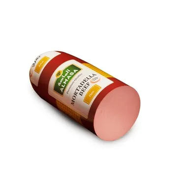 Almasa Beef Mortadella