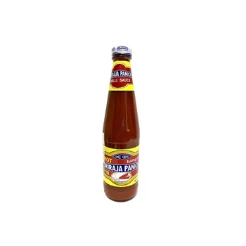 Sriraja Panich Red Chili Sauce Strong Hot 570g