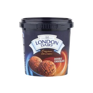 London Dairy Ice Cream Choc Cup 150ml