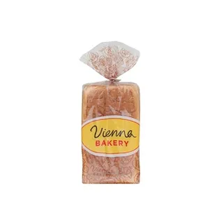 Milk Bread 400g