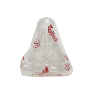 Pigeon Silicone Nipples (S)