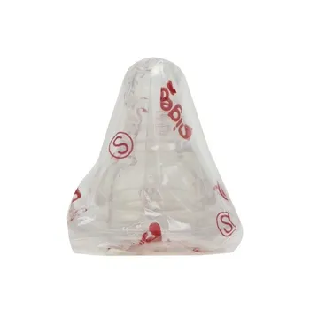 Pigeon Silicone Nipples (S)