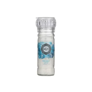 Nezo Sea Salt Grinder 100g