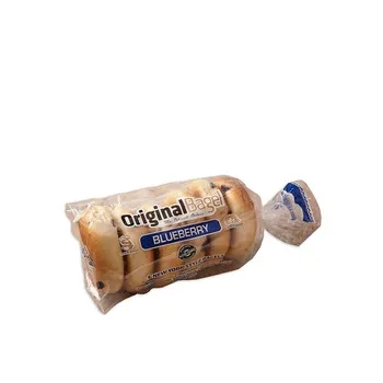 Original Bagel Blueberry 723g