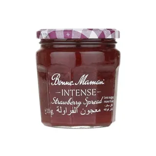 Bonne Maman Strawberry Spread 335 g