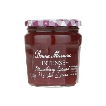 Bonne Maman Strawberry Spread 335 g