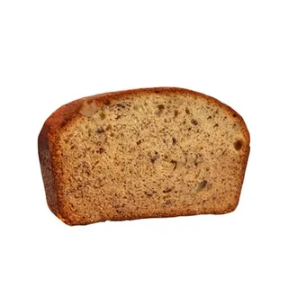 Vienna Bakery Carrot Bread 1kg