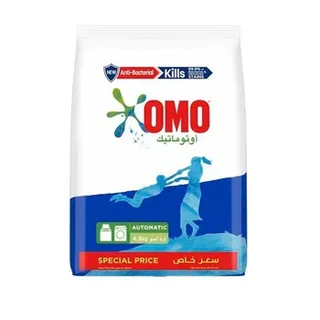 أومو أكتيف أوتوماتيك باك 4.5Kg