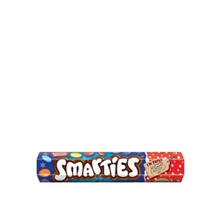 Nestle Smarties Giant Tube 120g