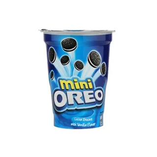 Oreo Cookies Mini 67g