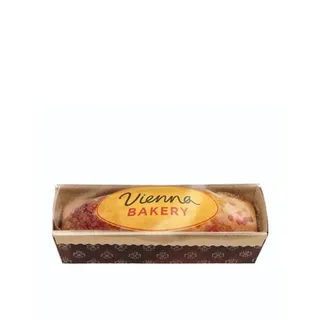 Vienna Bakery Mixed Fruit Loaf Cake