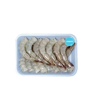 Shrimps 20/30 Cleaned