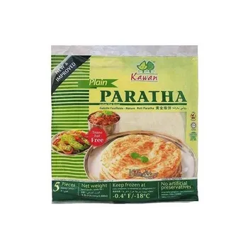 Kawan Paratha Plain 400g