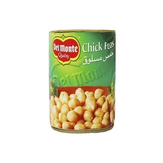 Del Monte Chick Peas 400g