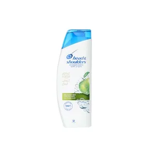 Head And Shoulders Apple Fresh Shampoo 400ml