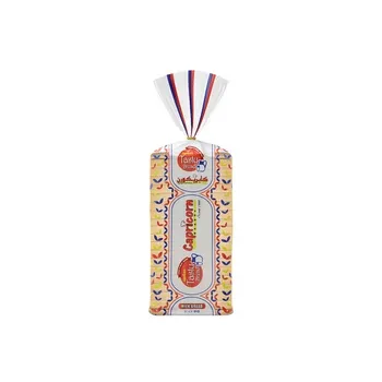 Capricorn Tasty Milk Bread