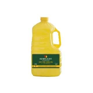 Heart Light Canola 4L