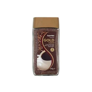 سوبرفالو بريم جولد قهوة سريعة التحضير 100g