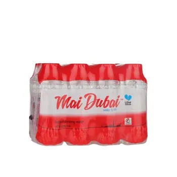 ماي دبي ووتر بوتل 12x200ml