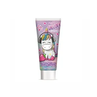 ناتورافيردي معجون أسنان يونيكورن 75ml