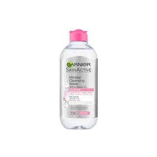 Garnier Skin Active Micellar Cleansing Water 400ml