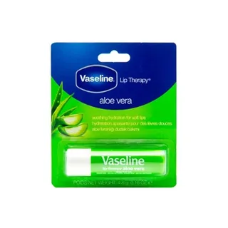Vaseline Lip Therapy aloe Vera 4.8g