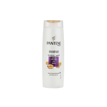 Pantene Shampoo Sheer Volume 400ml