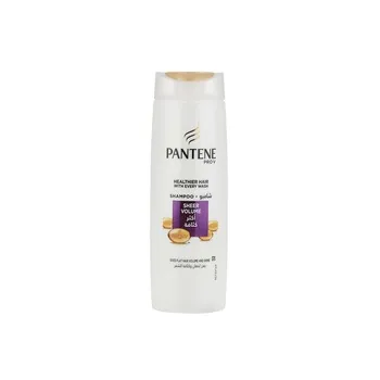 Pantene Shampoo Sheer Volume 400ml