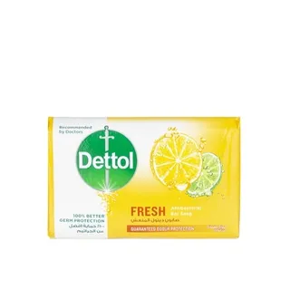 ديتول صابون منعش 165g