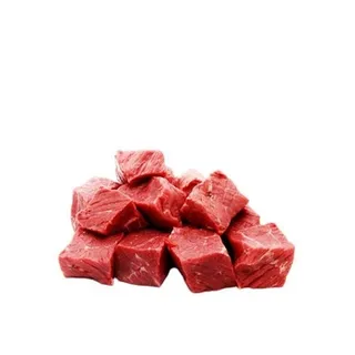 Beef Cubes - Extra Lean - Wagyu
