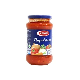 Barilla Napoletana Tomato Sauce 400g
