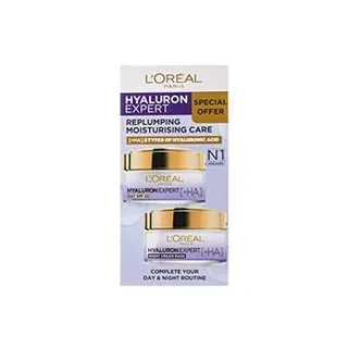 Loreal Paris Hyaluron Expert Day & Night