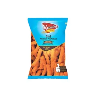 Kamlesh Diet Masala Murku 180g