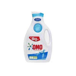أومو أوتوماتيك مركز جل 2000Ml