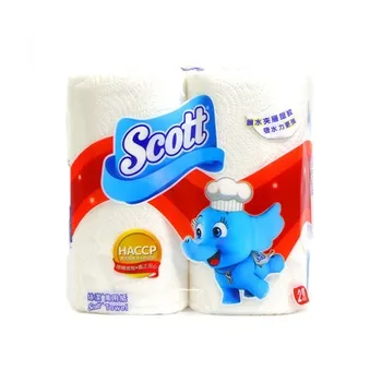 Scott Kitchen Towel 2pcs