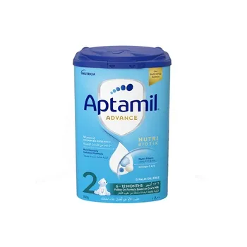 Aptamil Stage Two Advance Nutri Biotik 800g