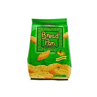 Oishi Bread Pan Cheese & Onion 42g