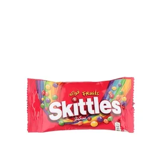 سكيتلز أوريجينال 38g