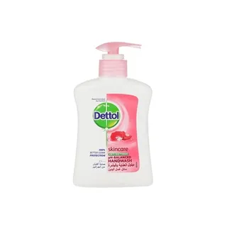 Dettol Handwash Skincare 200ml