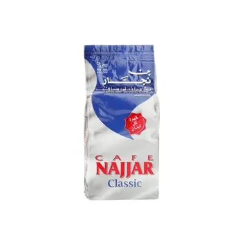 Najjar Café Classic Ground Coffee 450g