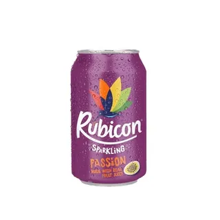 روبيكون باشن فوار 330ml