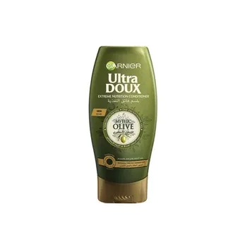 جارنييه ألترا دوكس بلسم Olive Mythique 400 ml